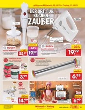 Mütze im Netto Marken-Discount Prospekt in Karlsruhe Aktueller Netto Marken-Discount Prospekt mit Mütze, "Aktuelle Angebote", Seite 45
