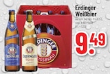 Weißbier Angebote von Erdinger bei Trinkgut Heidelberg für 9,49 €