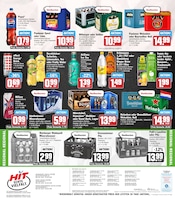 Aktueller HIT Prospekt mit Energydrink, "ECHTE VIELFALT", Seite 19