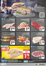 Forelle im EDEKA Prospekt in Castrop-Rauxel Aktueller EDEKA Prospekt mit Forelle, "Aktuelle Angebote", Seite 28