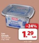 Grieben Schmalz bei Markant Nordwest im Ihlow Prospekt für 1,29 €