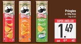 ORIGINAL von Pringles im aktuellen EDEKA Prospekt für 1,49 €