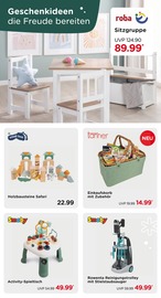 Koffer im BabyOne Prospekt in Essen Aktueller BabyOne Prospekt mit Koffer, "Gemeinsam Wünsche erfüllen ...", Seite 6