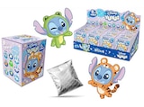 15848 Disney Yuyus Stitch, Blindbox, 8er Display Schlüsselanhänger im MediaMarkt Saturn Prospekt 15848 Disney Yuyus Stitch, Blindbox, 8er Display Schlüsselanhänger von MOOSE im aktuellen MediaMarkt Saturn Prospekt für 14,99 €