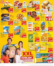 Hähnchenbrust im Kaufland Prospekt in Münster Aktueller Kaufland Prospekt mit Hähnchenbrust, "Aktuelle Angebote", Seite 4