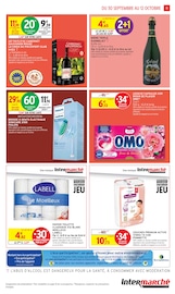 Bière Angebote im Prospekt "LE TRÈS GROS ANNIVERSAIRE" von Intermarché auf Seite 11