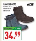 DAMEN BOOTS im Angebot bei Marktkauf in Münster DAMEN BOOTS Angebote von AVIE ADVENTURE bei Marktkauf Münster für 34,99 €
