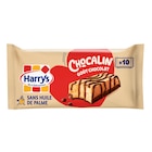 Gâteaux Chocalin - HARRY'S en promo chez Carrefour Nice à 2,55 €