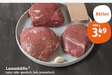 Lammhüfte im Angebot bei tegut in Ingolstadt Lammhüfte Angebote bei tegut Ingolstadt für 3,49 €