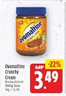 Crunchy Cream von Ovomaltine im aktuellen E center Prospekt