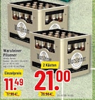 Trinkgut Mönchengladbach - Pilsener Angebot im Prospekt Pilsener bei Trinkgut im Mönchengladbach Prospekt für 11,49 €