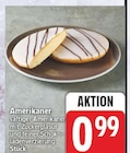Amerikaner im aktuellen EDEKA Prospekt