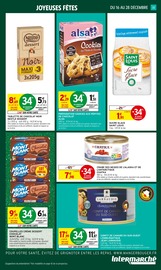 Tablette Angebote im Prospekt "Intermarché" von Intermarché Hyper auf Seite 33