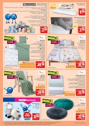 Aktueller Marktkauf Prospekt mit Bettwäsche, "AUSWAHL RIESIG, PREISE NIEDRIG", Seite 46