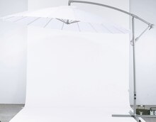 Parasol excentré arc 3 m shanghaï - Géant Casino à Bordeaux Parasol excentré arc 3 m shanghaï en promo chez Géant Casino Bordeaux à 59,00 €