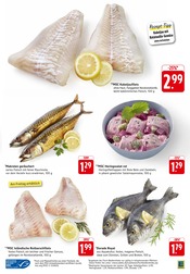 Aktueller E center Prospekt mit Fisch, "Aktuelle Angebote", Seite 9
