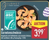 Aktuelles Garnelenschwänze Angebot bei ALDI Nord in Magdeburg ab 3,99 €