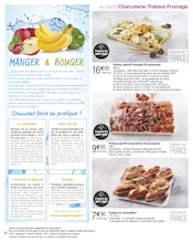 Fromage Angebote im Prospekt "SPÉCIAL BARBECUE" von Carrefour Fromage Angebote im Prospekt "SPÉCIAL BARBECUE" von Carrefour auf Seite 10
