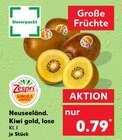 Kiwi gold, lose im Angebot bei Kaufland in Köln Kiwi gold, lose Angebote von Zespri bei Kaufland Köln für 0,79 €