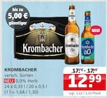 Getränke Quelle Weydringer - 0,0% Herb Angebot im Prospekt 0,0% Herb bei Getränke Quelle Weydringer im Prospekt "" für 12,99 €