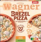 Brezel-Pizza bei EDEKA im Bad Feilnbach Prospekt für 2,99 €