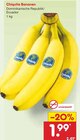 Bananen im Angebot bei Netto Marken-Discount in Duisburg Bananen Angebote von Chiquita bei Netto Marken-Discount Duisburg für 1,99 €