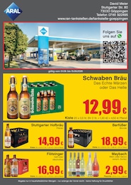 Der aktuelle RAN Prospekt Der aktuelle RAN Prospekt RAN