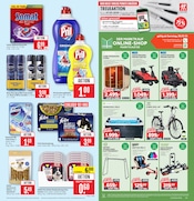 Aktueller Marktkauf Prospekt mit Auto, "Aktuelle Angebote", Seite 25