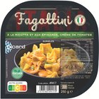 Fagottini à la ricotta et aux épinards - Picard à 2,60 € dans le catalogue Picard