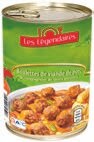 Aldi Maubeuge - BOULETTES DE VIANDE Promo BOULETTES DE VIANDE dans le catalogue Aldi "Place au nouveau consommateur" à Maubeuge