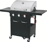 Gasgrill im Lidl Prospekt Gasgrill von GRILLMEISTER im aktuellen Lidl Prospekt für 149,00 €