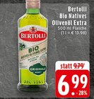 Aktuelle Olivenöl Angebote bei EDEKA in Essen Aktuelles Bio Natives Olivenöl Extra Angebot bei EDEKA in Essen ab 6,99 €
