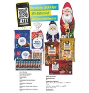 Weihnachten im Marktkauf Prospekt in Leonberg Aktueller Marktkauf Prospekt mit Weihnachten, "Aktuelle Angebote", Seite 5