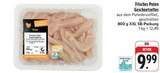 Aktuelle Pute Angebote bei nah und gut in Würzburg Aktuelles Frisches Puten Geschnetzeltes Angebot bei nah und gut in Würzburg ab 9,99 €