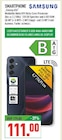 Aktuelle Handy Angebote bei Marktkauf in Münster Aktuelles Galaxy A16 Angebot bei Marktkauf in Münster ab 111,00 €