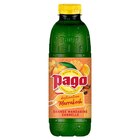 Jus de fruits - PAGO en promo chez Carrefour Jus de fruits - PAGO dans le catalogue Carrefour