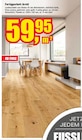 Fertigparkett Arvid im Angebot bei Wülker Deco-Point in Lemgo Fertigparkett Arvid Angebote bei Wülker Deco-Point Lemgo für 59,95 €