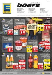 EDEKA Prospekt für Steinhagen: Aktuelle Angebote, 26 Seiten, 19.01.2026 - 24.01.2026