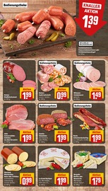 Käse im REWE Prospekt in Halberstadt Aktueller REWE Prospekt mit Käse, "Dein Markt", Seite 11