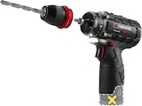 Performance Perceuse-visseuse + batterie + chargeur - PARKSIDE en promo chez Lidl Vaulx-en-Velin à 49,99 €