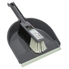 Pelle avec balayette - CARREFOUR HOME à 2,76 € dans le catalogue Carrefour