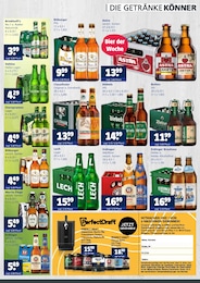 Gin Angebot & Preis im aktuellen Getränkewelt Prospekt Gin Angebot im aktuellen Getränkewelt Prospekt auf Seite 2