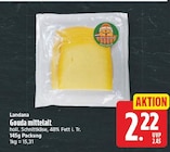 Gouda mittelalt von Landana für 2,22 € bei E center im Angebot Gouda mittelalt von Landana im aktuellen E center Prospekt
