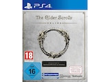The Elder Scrolls Online (+Morrowind+Next-Gen-Upgrade) - [PlayStation 4] von BETHESDA im aktuellen MediaMarkt Saturn Prospekt für 11,49 €