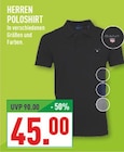 Aktuelle Shirt Angebote bei Marktkauf in Bochum Aktuelles HERREN POLOSHIRT Angebot bei Marktkauf in Bochum ab 45,00 €