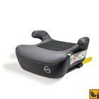 Siège auto rehausseur Salsafix - Formula Baby en promo chez Aubert Strasbourg à 39,00 €