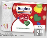 Küchentücher mit Herzen bei Marktkauf im Prospekt "" für 2,49 €