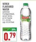 Flavoured Water bei Marktkauf im Hagen Prospekt für 0,79 €