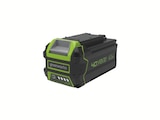 Espace Emeraude Brionne - Promo Batterie 40 V 4.0 Ah Li-ion Promo Batterie 40 V 4.0 Ah Li-ion à 179,00 € dans le catalogue Espace Emeraude à Brionne