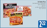 E xpress Bad Wiessee - Die Ofenfrische Angebot im Prospekt Die Ofenfrische bei E xpress im Bad Wiessee Prospekt für 2,22 €